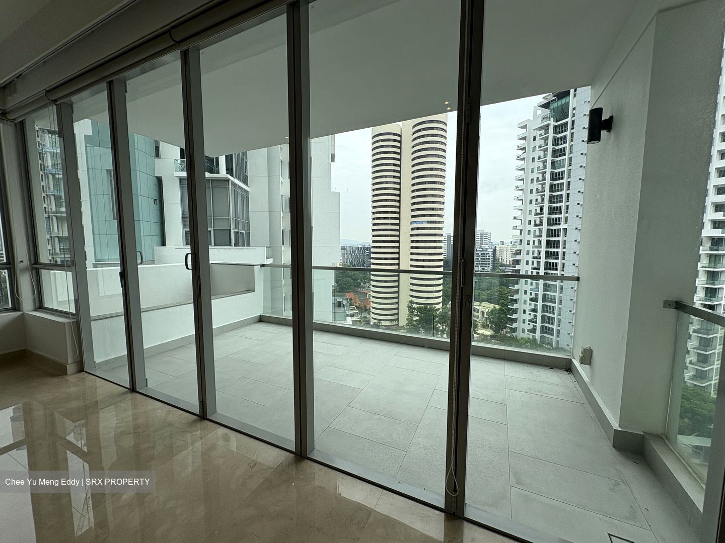 Draycott Eight (D10), Condominium #536556771